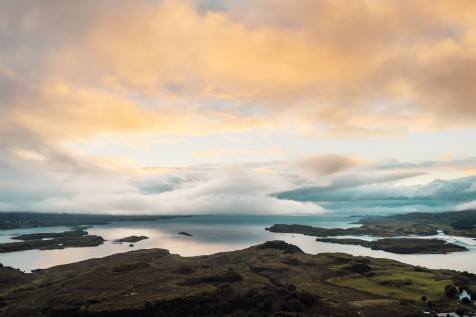 Isle of Skye