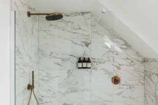 Family Shower Room Two