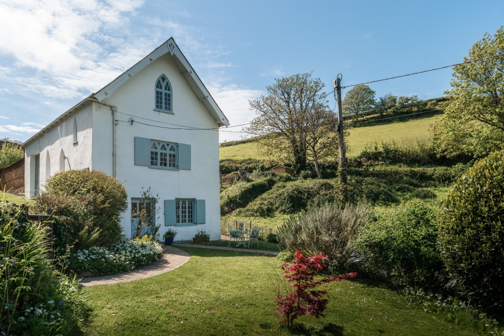 Luxury Cottage For Sale | Braunton | North Devon