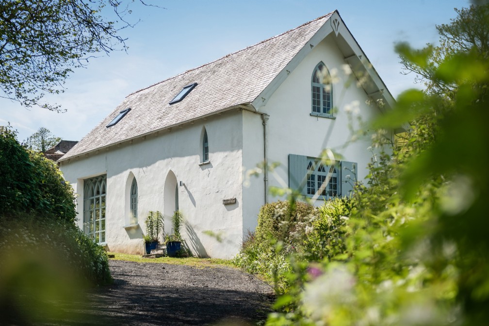 Novella | Luxury Self-Catering Cottage | Braunton, North Devon