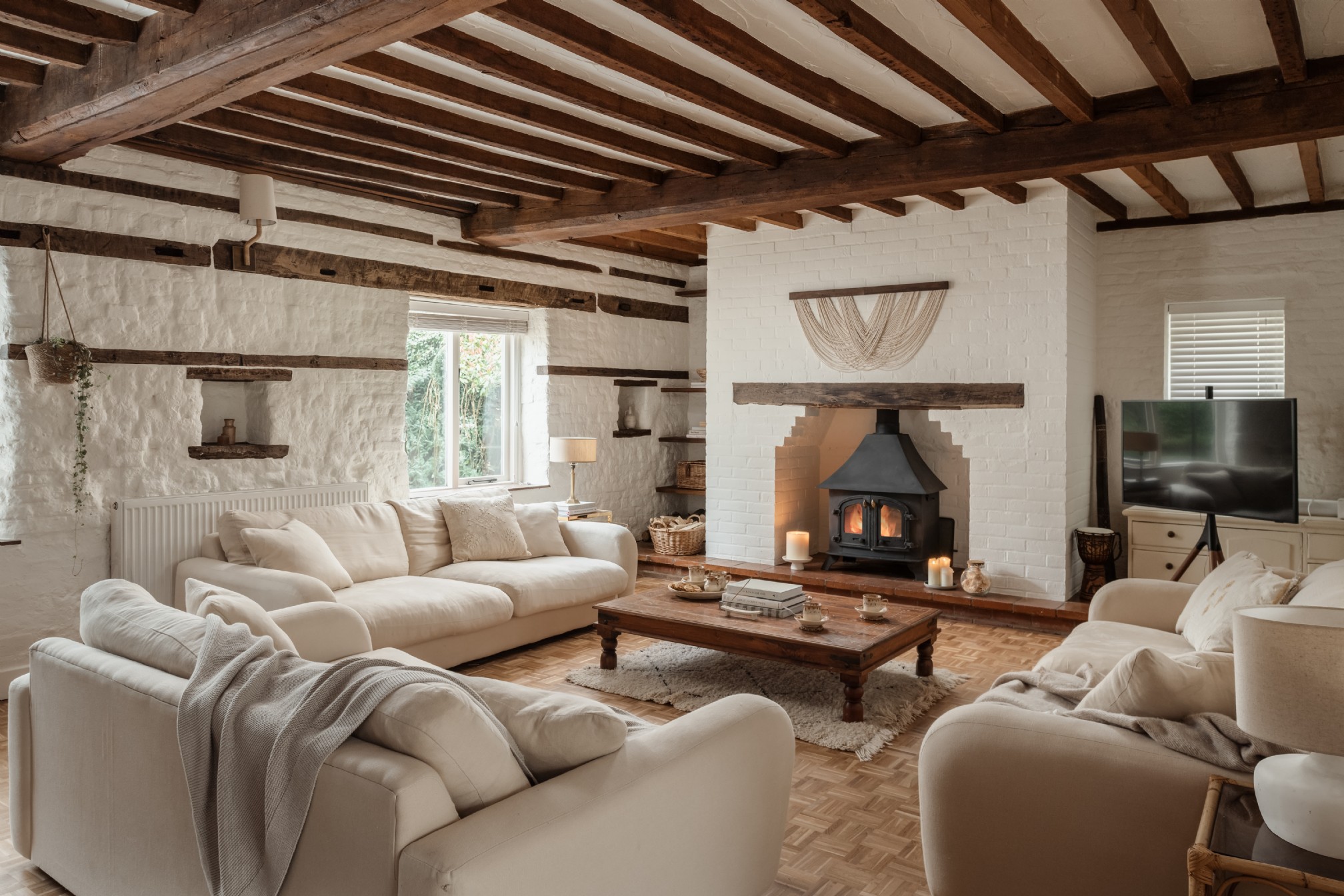 Luxury Barn Conversion For Sale Colton, Norfolk