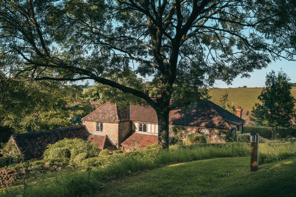 Luxury Farmhouse For Sale | Milborne Wick | Sherborne | Dorset