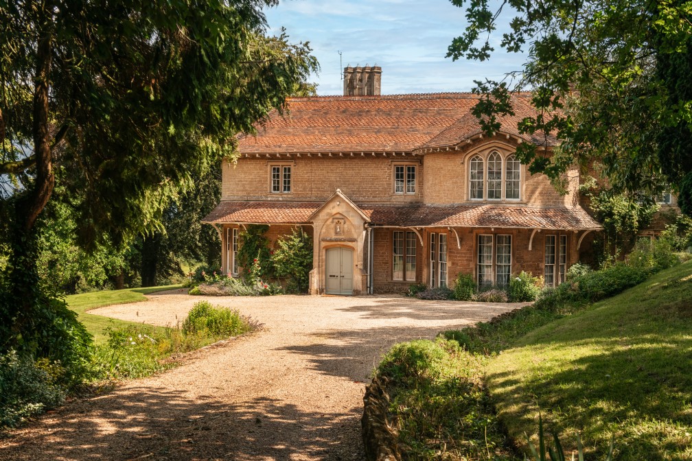 Pearl´s Place | Luxury Country House | Frome, Somerset