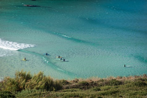 North Cornwall