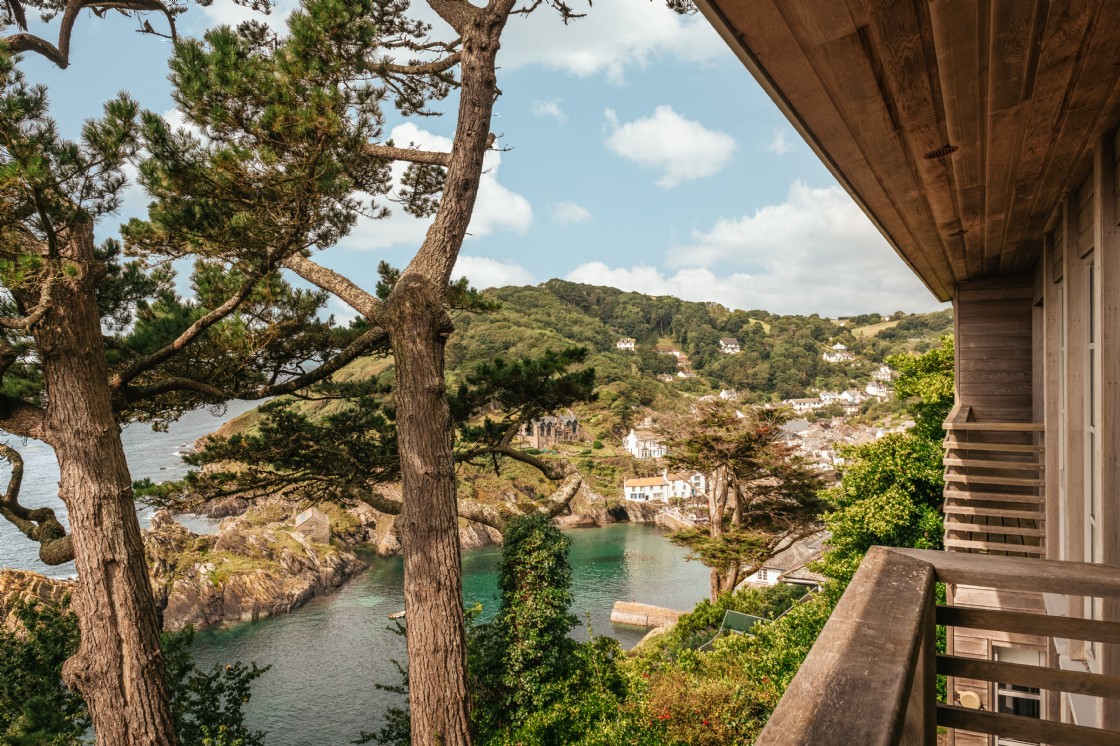 Luxury Cottages in Cornwall | Unique Homestays