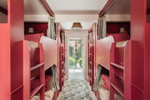 Bedroom Five