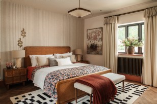 Bedroom Six