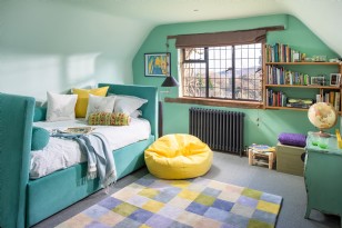 Bedroom Five