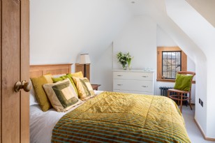 Bedroom Six