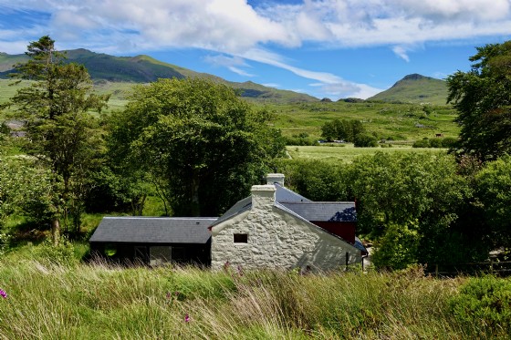 Riverside Mill Cottage