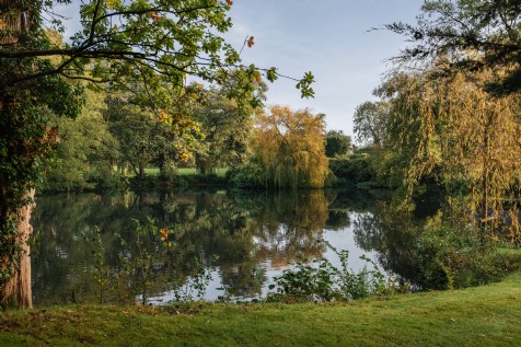 Roserai | Luxury Self-Catering Glyndebourne | Waldron, East Sussex