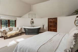 Bedroom Five