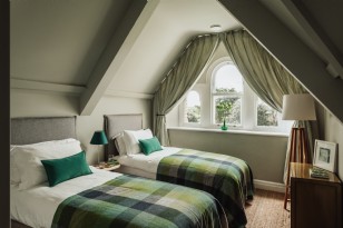 Bedroom Six