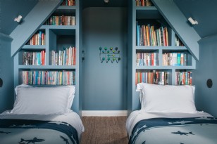 Bedroom Five