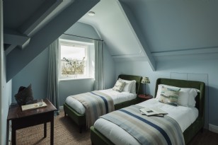 Bedroom Seven