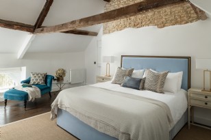 Bedroom Five