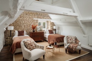 Bedroom Six