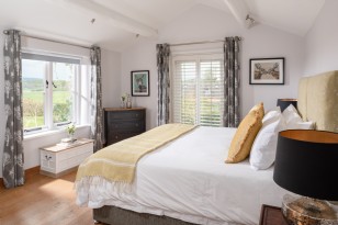 Bedroom Five
