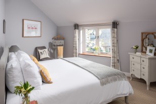 Bedroom Nine
