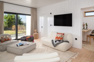 Snug/ Bedroom Four