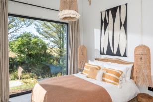 Bedroom Five