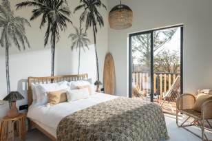 Bedroom Six