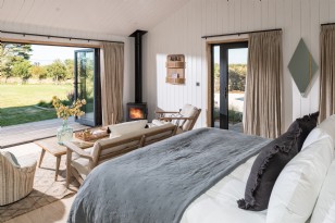 Bedroom Seven