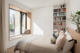 Bedroom Five