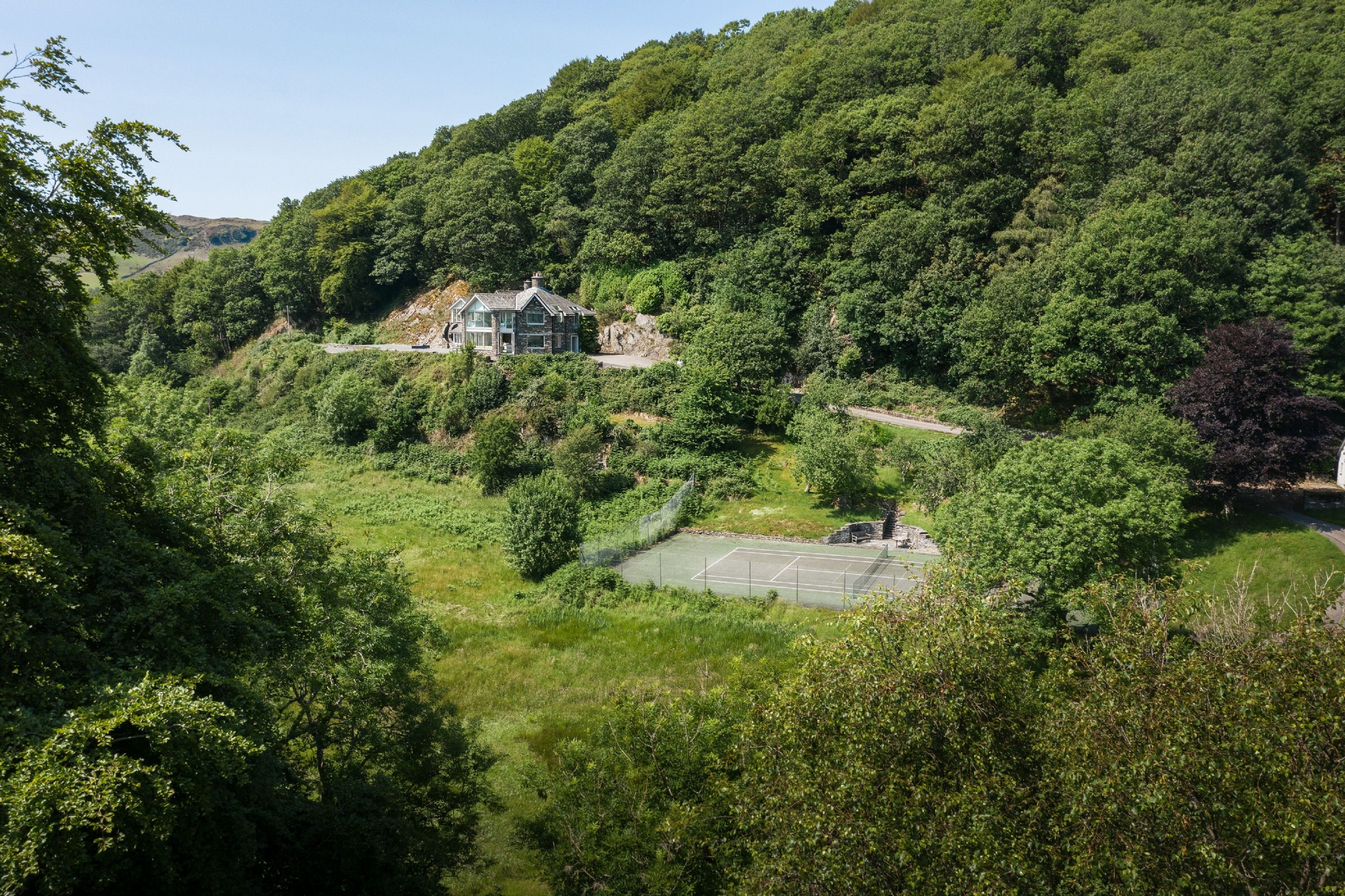 Skyline | Luxury Self-Catering Home | Staveley, Lake District