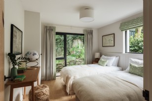 Bedroom Five
