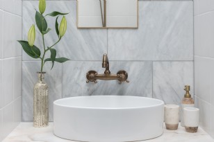 Family Shower Room