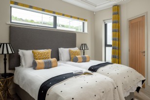 Bedroom Five