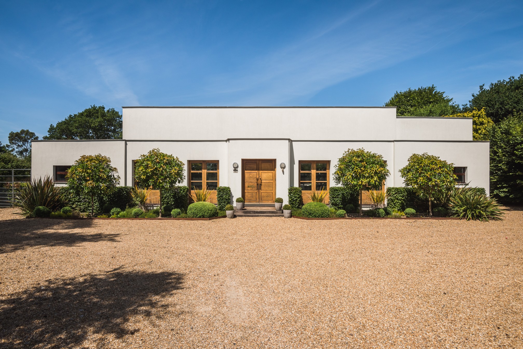 Studio Fold Luxury Self Catering Eco Home Pulborough Sussex