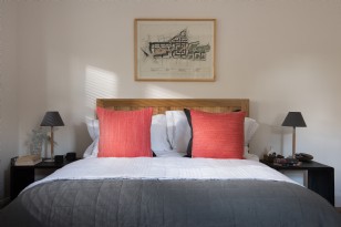 Bedroom Five