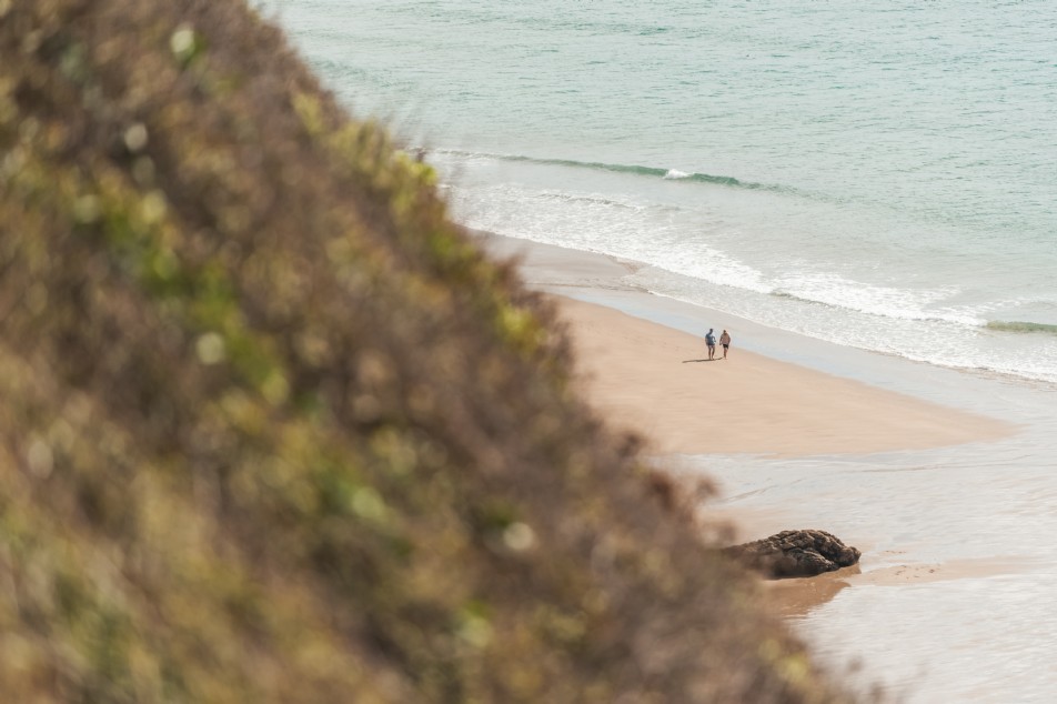 Suki | Luxury Beach House | Tregonhawke Cliff, Whitsand Bay, Cornwall