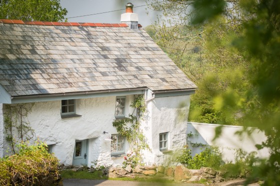 Luxury Self Catering Accommodation In Crantock Cornwall Unique