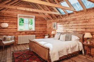 Bedroom Five