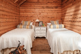 Bedroom Six