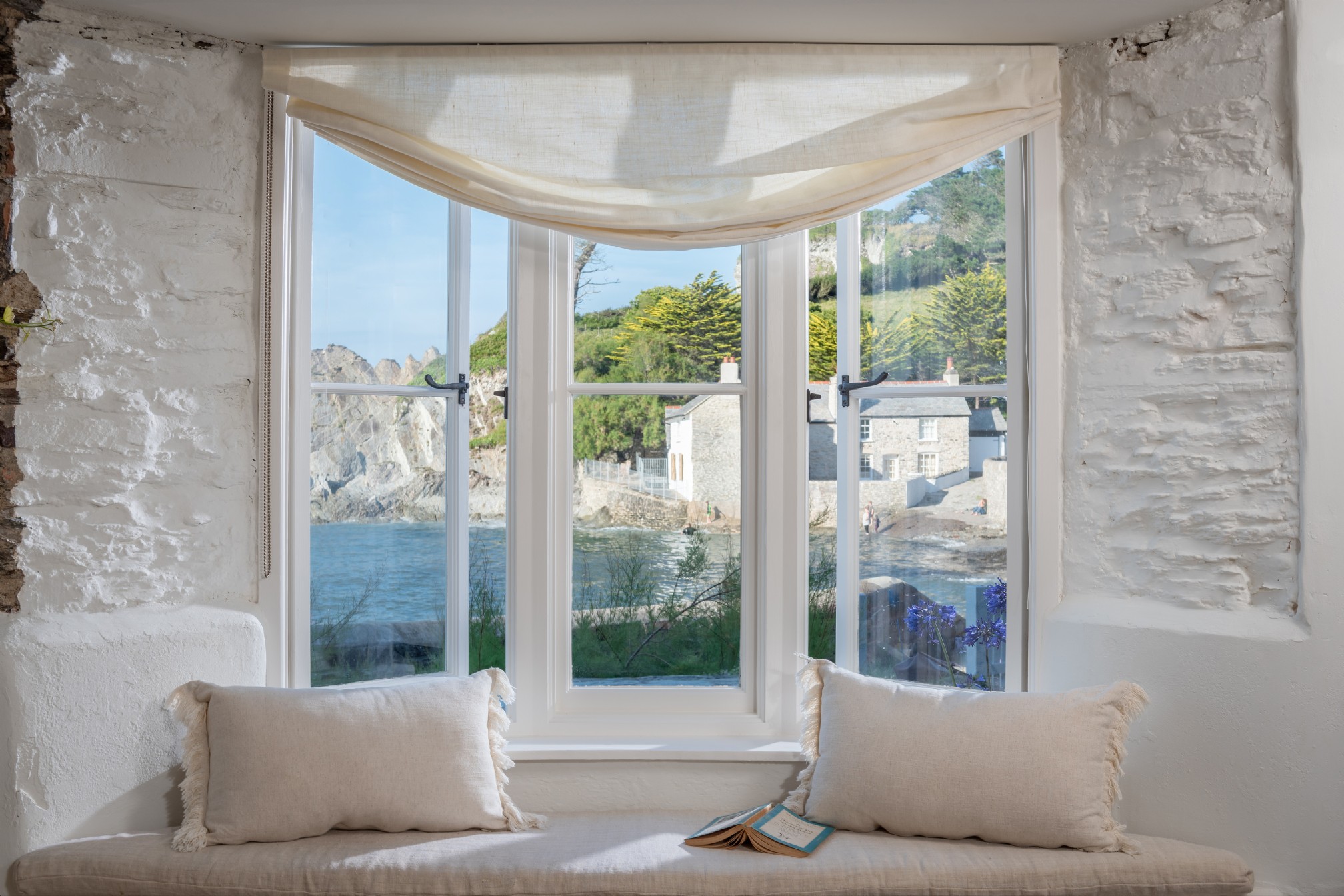 The Brandy Thief Family Self Catering Cottage Lee Ilfracombe