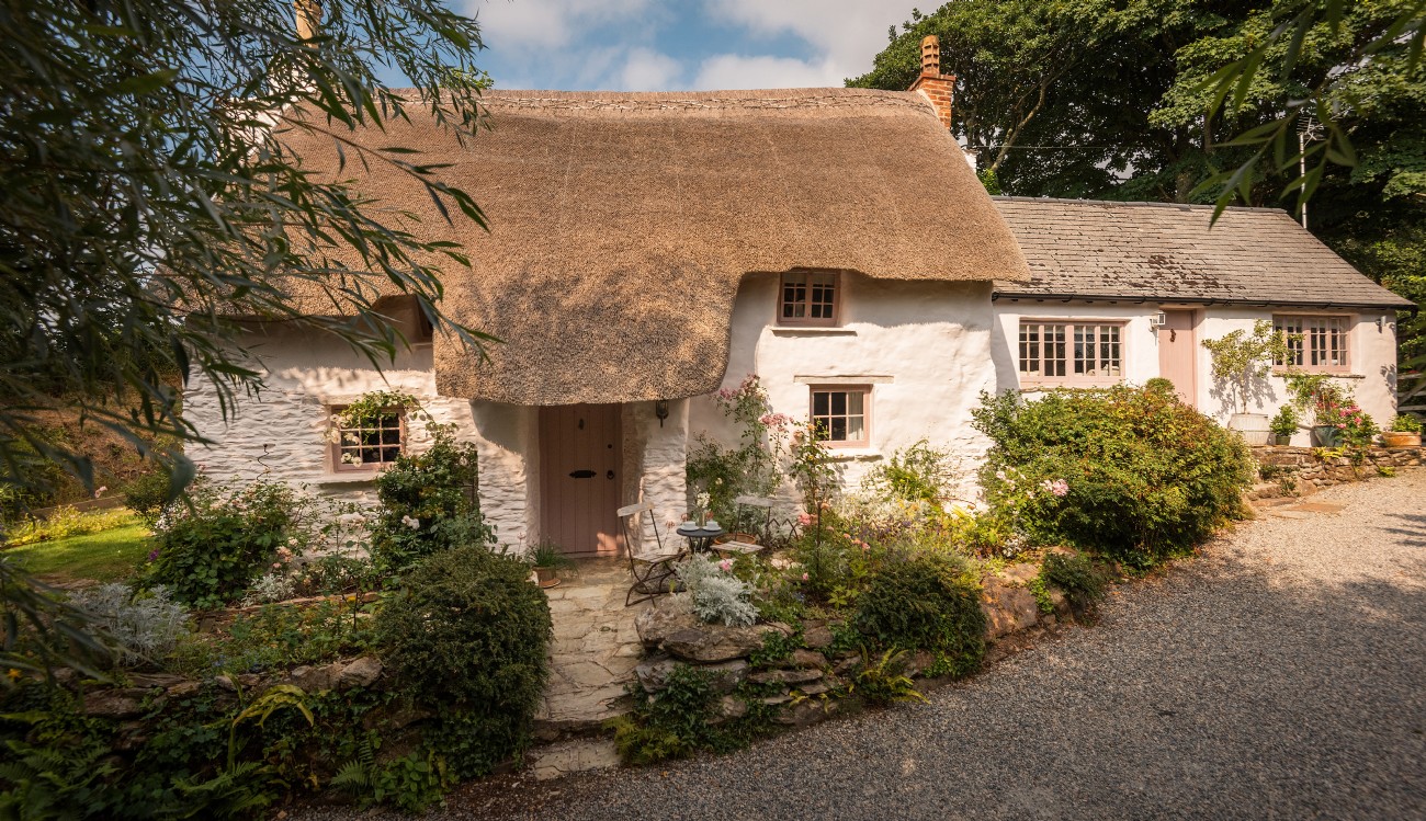 Discover Things To Do When Staying At This Luxury Self Catering