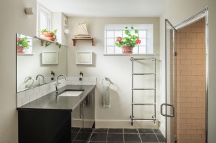 Family Shower Room
