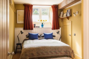 Bedroom Five
