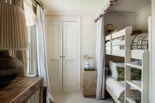 Bedroom Six