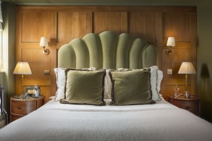 Bedroom Five