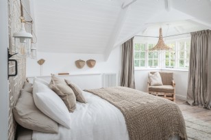 Bedroom Five