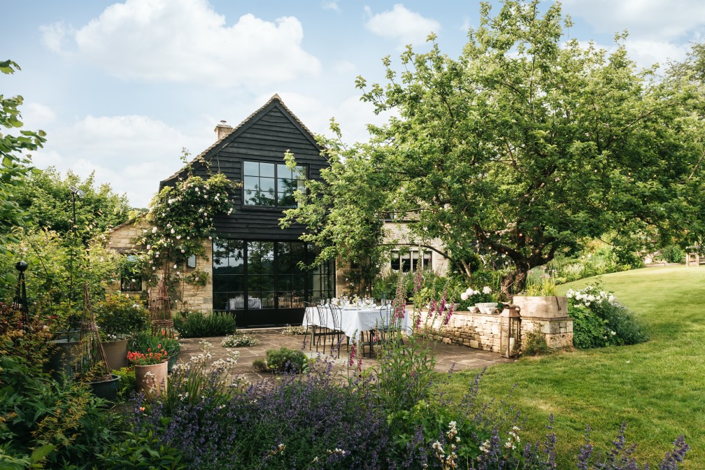 The Knapp | Luxury Country House | Slad, The Cotswolds