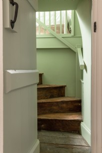 Farmhouse: Bedroom Four