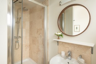 Cottage I: Bedroom Two