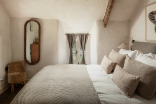Huckleberry´s Cottage, Bedroom Three