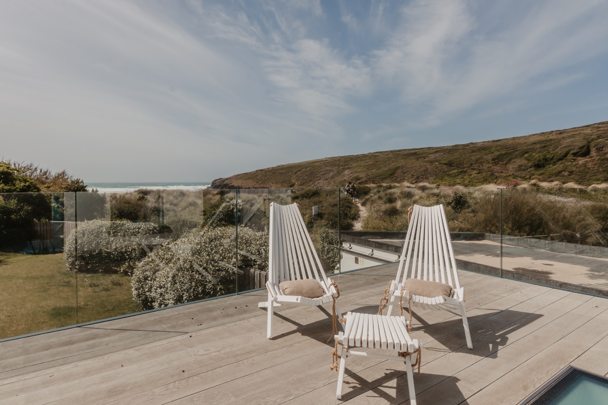 The Old Beach Stores Luxury SelfCatering Cottage Padstow